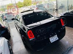 کرایسلەر 300